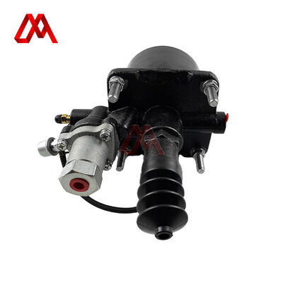 1-31800383-2 1-87610083-0 1318003832 1876100830 Clutch Booster Assembly Suitable for ISUZU FVR34 6HK