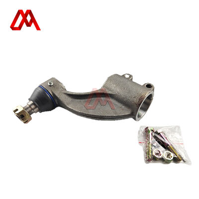 1-43150856-0 8-98228100-0 Tie Rod Rod End 1431508560 8982281000 Suitable for ISUZU CXZ51K 6WF1