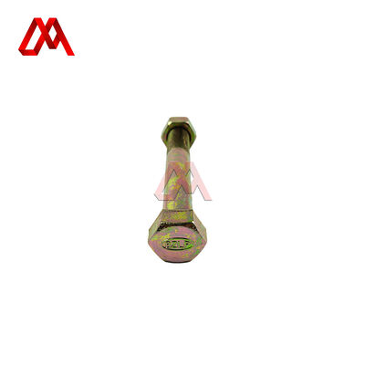 8-97033967-0 8-97056420-0 8970339670 8970564200 Rear Spring Pin for ISUZU NKR55