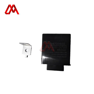 1-83470060-0 Flasher Unit suitable for ISUZU FVR 10PE1 1834700600