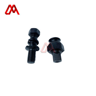 1-42333334-J 142333334J Rear Left Wheel Drum Bolt for Isuzu CVR FTR Truck