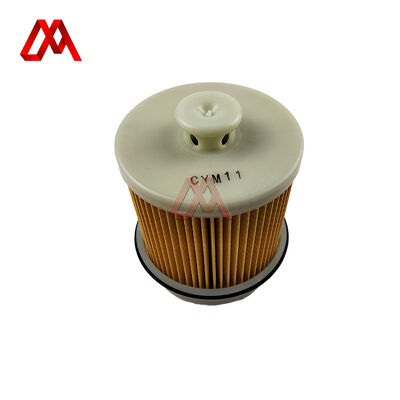  1-87610093-0 8-98203599-0 4HK1 Fuel Filter for Isuzu BVP