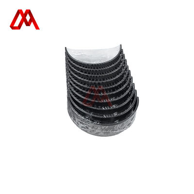 China IZUMI Truck Parts 8-94168552-0 8941685520 8-94168552-B0 8-94168552-B2 8-94168552-B5 Standard Crankshaft Metal Kit for ISUZU NKR NPR 