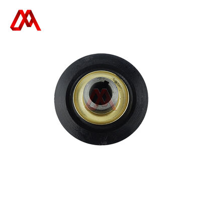 China IZUMI Truck Parts 8-94139340-2 8941393402 Crankshaft Pulley C240 for ISUZU 4JB1 4JG1 
