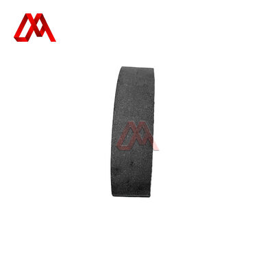 China IZUMI Truck Parts 8-94134645-0 8941346450 Rear Brake Shoe Assembly for ISUZU 4JA1 NHR54
