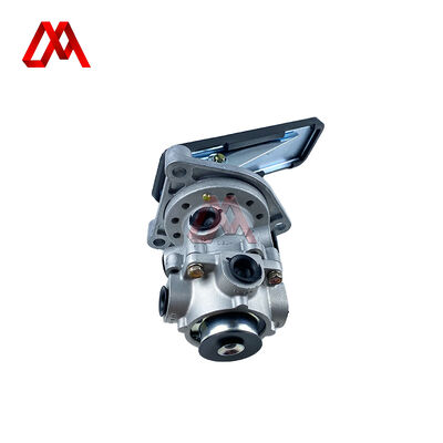 1-48100576-0K 1481005760K 4-Port Brake Master Cylinder for Isuzu CVR Truck