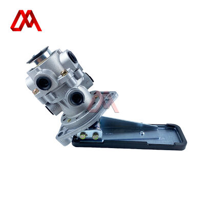 1-48100576-0K 1481005760K 4-Port Brake Master Cylinder for Isuzu CVR Truck