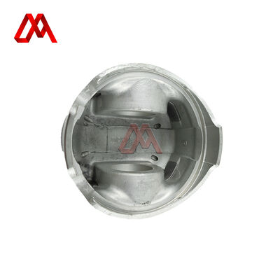 5-87813182-0 5878131820 Engine Cylinder Liner Kit for Isuzu TFR97 4JB1