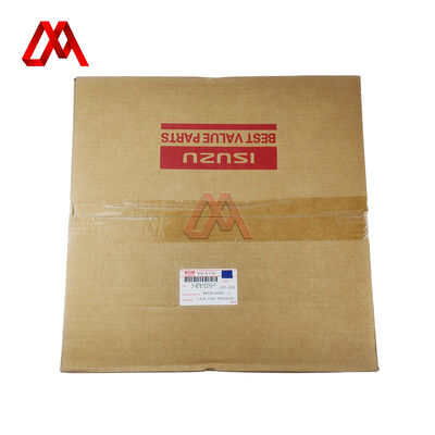 5-87610050-1 5876100501 8-97310796-0 8973107960 Clutch Pressure Plate Assembly for ISUZU NPR NKR 4HF1