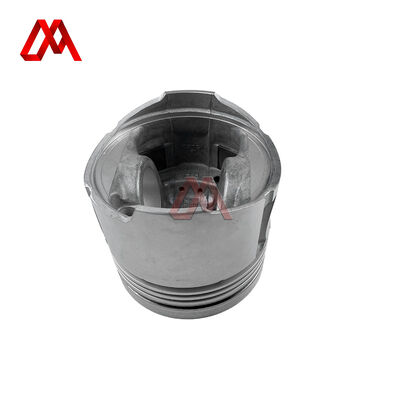 1-87812486-0 Engine Cylinder Liner Kit 1878124860 for ISUZU ZX200 ZX225 4BG1 6BG1 