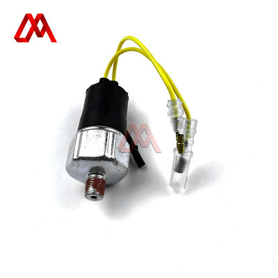 Heavy Duty Truck Parts 1824101700 1-82410170-0 Excavator ZX120 ZX200 ZX330 4454117 Switch Oil Pressure Sensor for ISUZU 4BG1 6BG1 6HK1  6BG1T 6HE1 6HH1 6SD1
