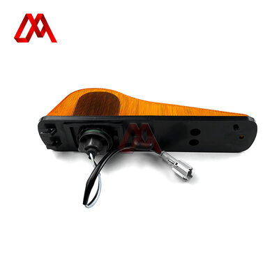 Heavy Duty Truck Parts 1-82210228-0 1822102280 Side Turn Signal Lamp Assembly for ISUZU CXZ 81 10PE1 