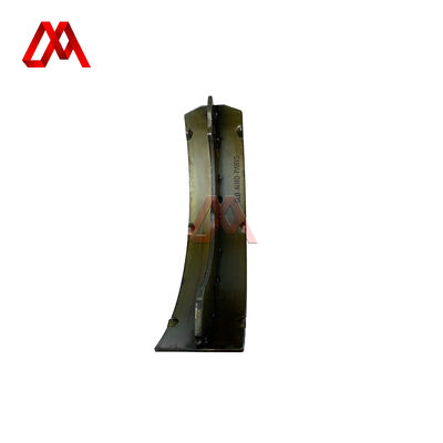 8-94134645-0 8941346450 Rear Brake Shoe Assembly Suitable for ISUZU 4JA1 NHR54
