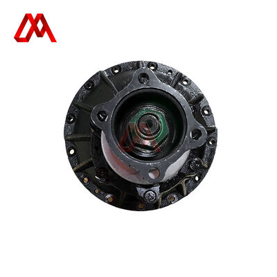 8-94338902-0 8943389020 Rear Final Drive Assembly Suitable for ISUZU NKR55