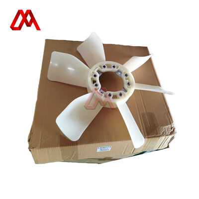 8-94393117-0 8943931170 Cooling Fan Suitable for ISUZU FSR32 6HE1T
