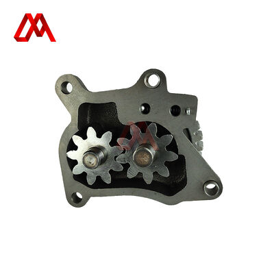 1-13100313-0 8-94395564-0 Oil Pump Assembly 1131003130 8943955640 Suitable for ISUZU FSR FRR 4HK1