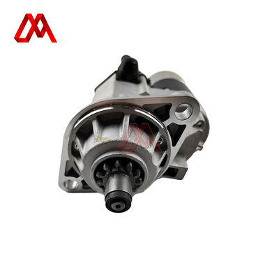 1-81100323-J 181100323J NIKKO Starter for Isuzu FSR 6HH1 Truck