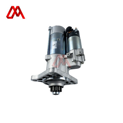 1-81100352-J 181100352J MITSUBISHI Starter for Isuzu CXZ 6WF1 Truck
