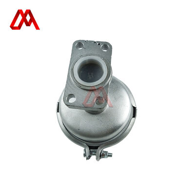 IZUMI 1-48250837-0 1482508370 8981456801 8-98145680-1 MK448553 MK448554 Front Brake Power Chamber Assembly for ISUZU CVZ CXZ CYZ FV517 6D24T