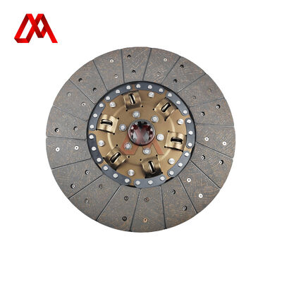1312408760 1312408921 1312408970 1-31240876-0 1-31240892-1 1-31240897-0 Clutch Disc for CXZ51K 6WF1