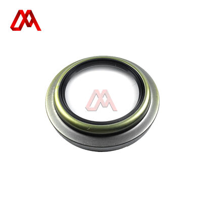 Trucks Parts Suppliers 1096253500 1-09625350-0 Inner Rear Hub Oil Seal for ISUZU FVZ CXZ EVZ CXZ81 10PE1