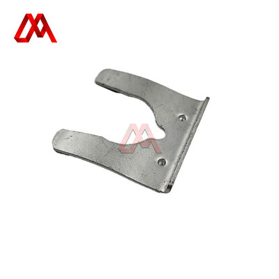 Trucks Parts Suppliers 1097012091 1-09701209-1 Cable Clip For ISUZU NKR NPR 4JB1