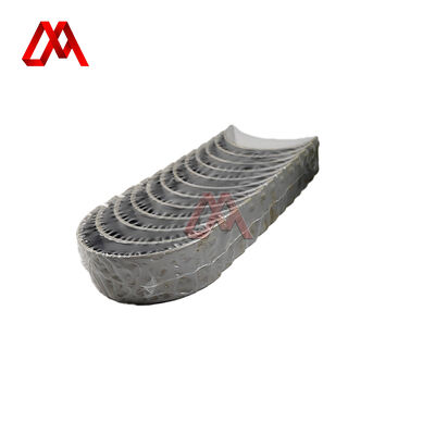 Trucks Parts Suppliers Crankshaft Bearing OEM 1-11540087-0 1115400870 1-11540087-KD 0.50 M444K for ISUZU FVR 6SA1 6SD 