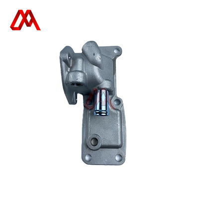 Spare Parts For Trucks Thermostat Housing 1-13716125-2 1137161252 for ISUZU FSR11 6BD1 
