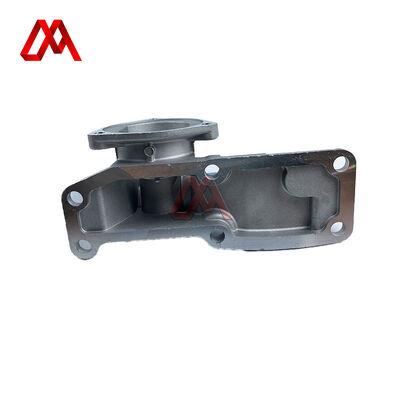 Spare Parts For Trucks Thermostat Housing 1-13716125-2 1137161252 for ISUZU FSR11 6BD1 