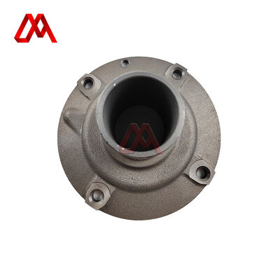 Spare Parts For Trucks 1-33121105-0 1331211050 Transmission Case Front Cover for ISUZU FVR FVR34 6HK1 6HE1