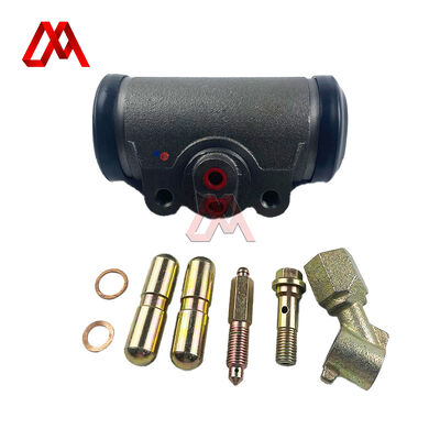 Spare Parts For Trucks Brake Wheel Cylinder Auto Parts OEM 1-47600687-0 1476006870 for ISUZU CVR 6QA1 
