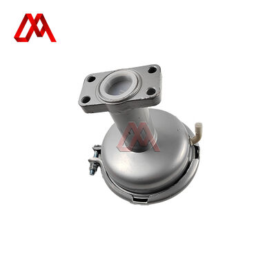 Spare Parts For Trucks 1482508370 8981456801 8-98145680-1 1-48250837-0 Front Brake Power Chamber Assembly for ISUZU CVZ CXZ CYZ FV517 6D24T