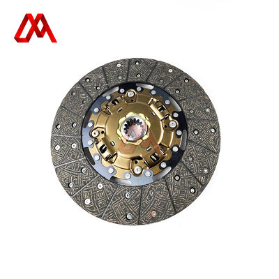 OEM Standard 5-87610077-0 5876100770 Clutch Disc Compatible with ISUZU NKR 4JJ1 Truck