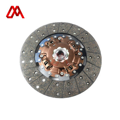 OEM Standard Clutch Disc 5-87610078-0 5876100780 Fit for ISUZU NPR 4BD1 4HF1 Truck Spare Parts