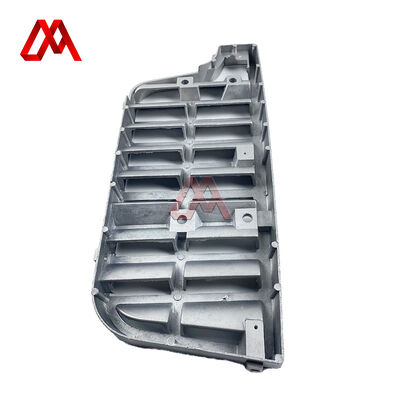 Wholesale Truck Spare Parts 1-53414180-0 1-53414090-2 Step Plate 153414180 1534140902 for ISUZU CXZ81 VC46 10PE1