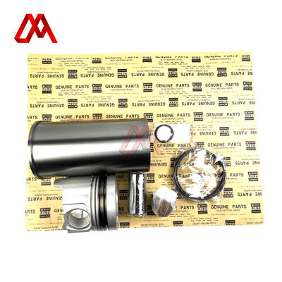 Wholesale Truck Spare Parts Cylinder Liner Kit 1-87811426-0 1878114260 for ISUZU 