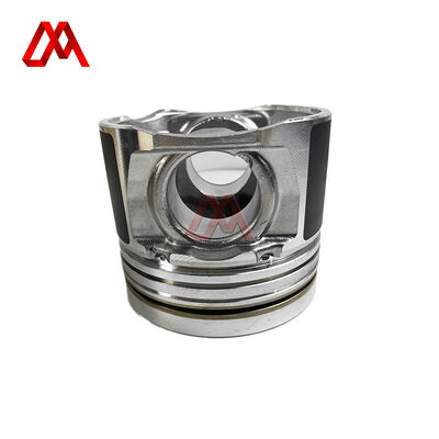 Wholesale Truck Spare Parts 1-87813119-2 1878131192 Engine Cylinder Liner Set for ISUZU 700P 4HK1 