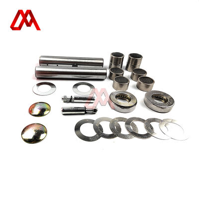 Wholesale Truck Spare Parts 1-87830716-0 1-87830614-0 Steering Knuckle King Pin Kit KP-234 1878306140 1878307160 for ISUZU 