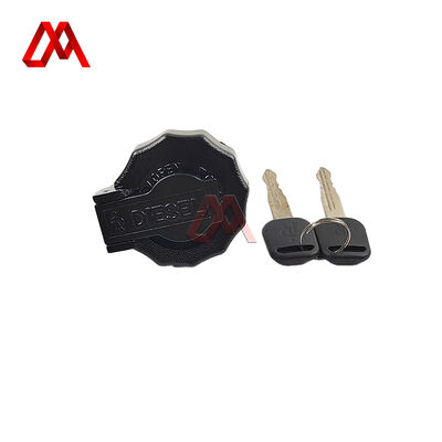 Truck OEM Parts 8-97994821-1 8-94160028-0 8979948211 8941600280 Fuel Tank Cap with Key for ISUZU NKR 100P NHR54 4JA1