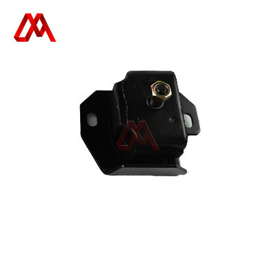 8-97122895-0 8971228950 Front Engine Foot Rubber Suitable for ISUZU NKR77 4JH1