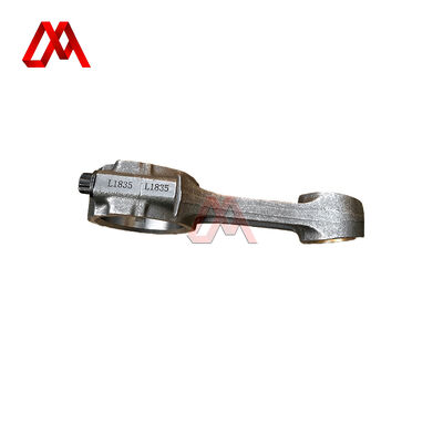 8971350321 8-97135032-1 Connecting Rod Assembly Suitable for ISUZU 4HG1 4HF1 NKR NPR