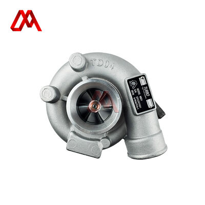 Truck OEM Parts 8-94367516-1 8943675161 Engine Parts PTA Supercharger for ISUZU 4BD1 