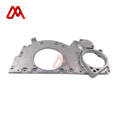 Truck OEM Parts 8-94393304-1 8943933041 Gear Case Cover For ISUZU ESR FRR FSR FVR34 6HK1