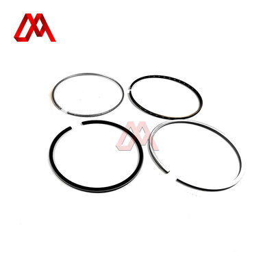 Truck OEM Parts 8970286910 8970760470 8-97028691-0 8-97076047-0 Standard Piston Ring Set for ISUZU NPR66 4HF1