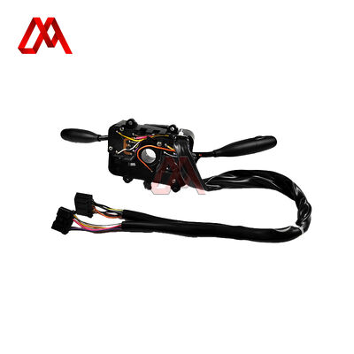 Truck OEM Parts 8-97111495-0 8971114950 Combination Switch for ISUZU TFR17 4ZE1