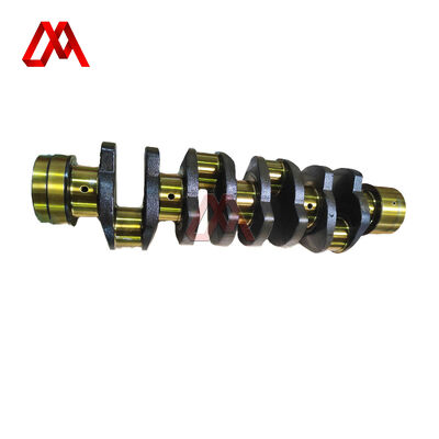 Truck OEM Parts 8971129811 8-97112981-1 Crankshafte for ISUZU NPR66 4HF1
