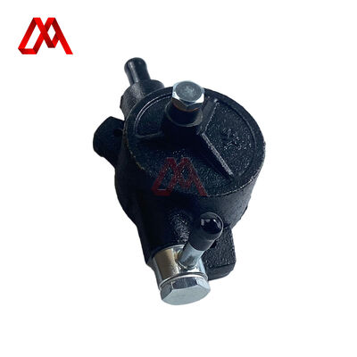 Truck OEM Parts 8-97148114-0 8971481140 8-97148114-1 8971481141 Generator Vacuum Pump Assembly for ISUZU NKR NPR 4HF1 