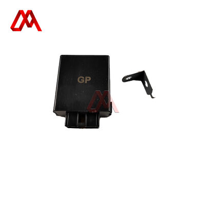 Truck OEM Parts 8973600840 8-97360084-0 Flasher Unit For ISUZU NKR NPR NPR66 4HF1