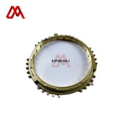 Truck OEM Parts 8-97368343-0 8973683430 Reverse Block Ring for ISUZU NPR 