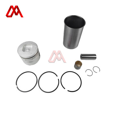 5-87814403-J 587814403J Cylinder Liner Kit Fit For Isuzu D-MAX 4JJ1 4JA1T Engine